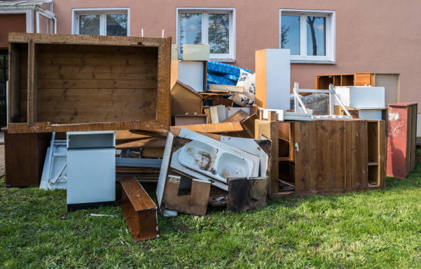 Best Estate Cleanout Services  in Naranja, FL