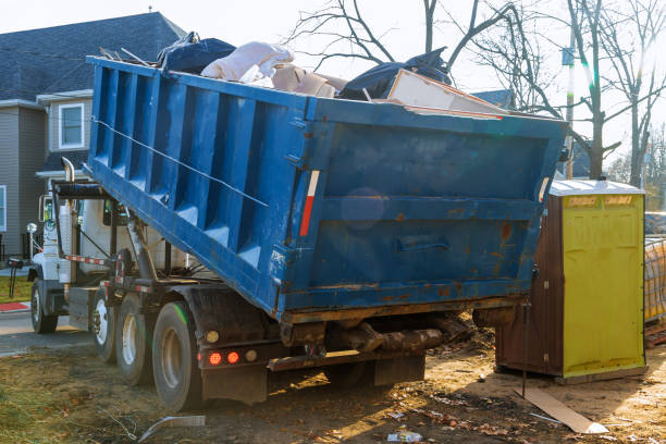 Best Basement Cleanout Services  in Naranja, FL