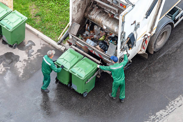 Best Estate Cleanout Services  in Naranja, FL