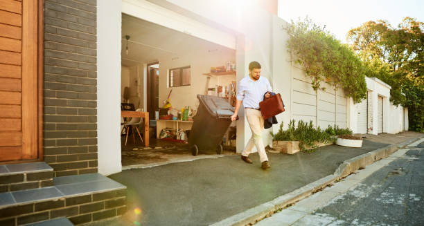 Best Same-Day Junk Removal  in Naranja, FL