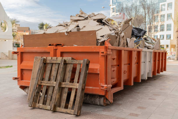 Best Full-Service Junk Removal  in Naranja, FL