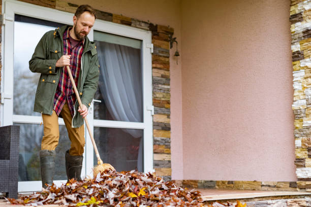 Best Dumpster Rental Services  in Naranja, FL