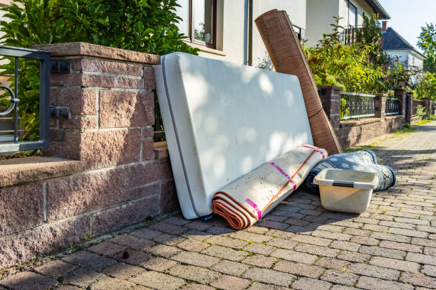 Best Construction Debris Removal  in Naranja, FL