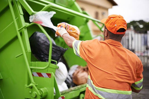 Best Yard Waste Removal  in Naranja, FL